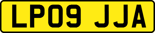 LP09JJA