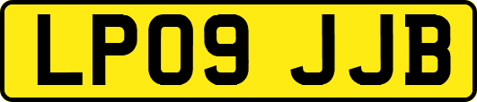 LP09JJB