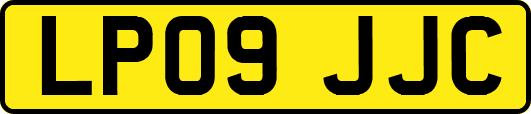 LP09JJC