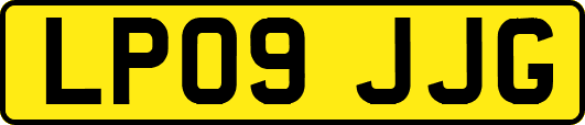 LP09JJG