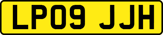 LP09JJH