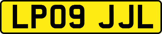 LP09JJL