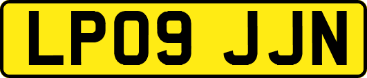 LP09JJN