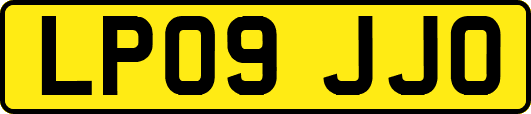 LP09JJO
