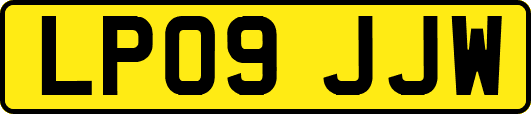 LP09JJW