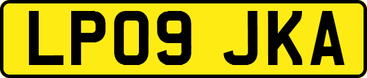 LP09JKA