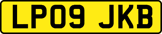 LP09JKB