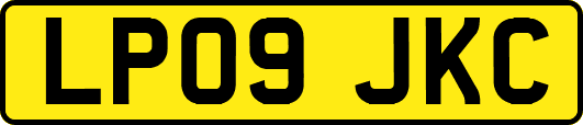 LP09JKC