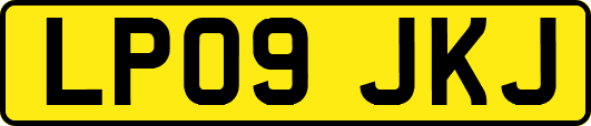 LP09JKJ