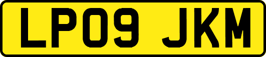 LP09JKM