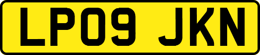 LP09JKN