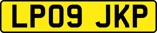 LP09JKP
