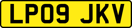 LP09JKV