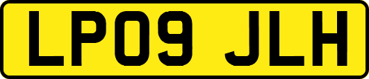 LP09JLH