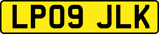 LP09JLK