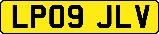 LP09JLV