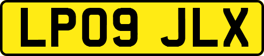 LP09JLX