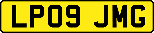 LP09JMG