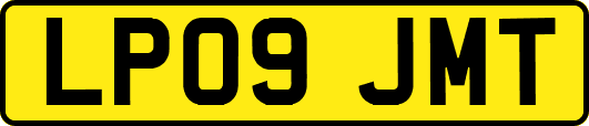 LP09JMT