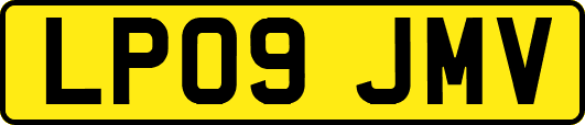 LP09JMV