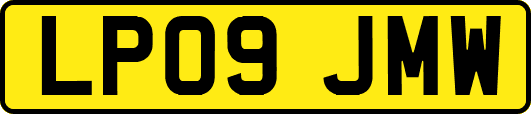 LP09JMW