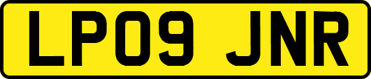 LP09JNR