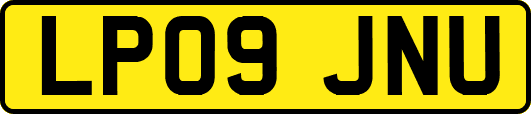 LP09JNU