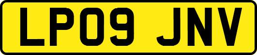 LP09JNV