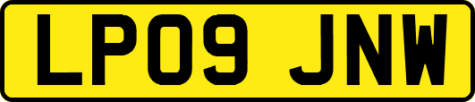 LP09JNW