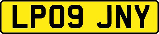 LP09JNY