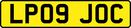 LP09JOC