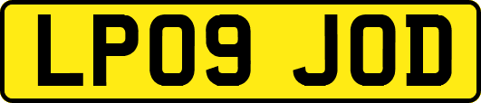 LP09JOD