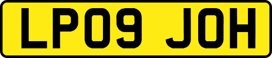 LP09JOH