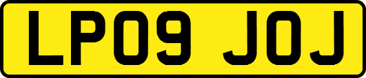 LP09JOJ
