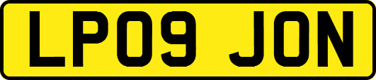 LP09JON