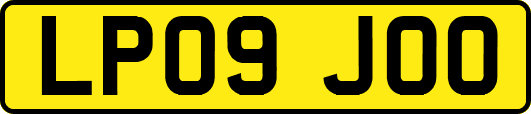 LP09JOO