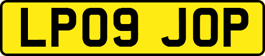 LP09JOP