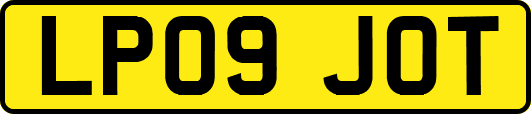 LP09JOT