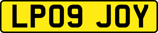 LP09JOY