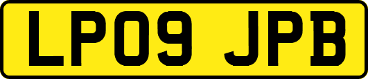 LP09JPB