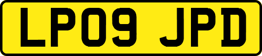 LP09JPD