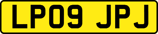 LP09JPJ