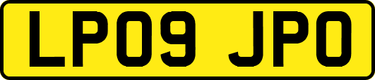LP09JPO