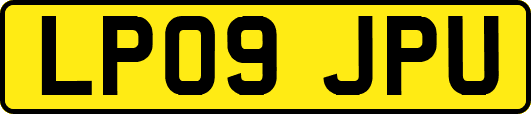 LP09JPU