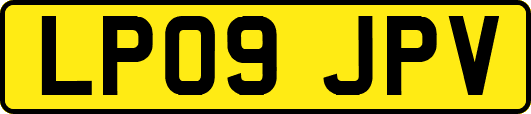 LP09JPV