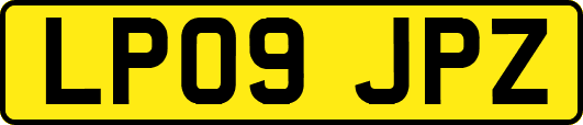 LP09JPZ