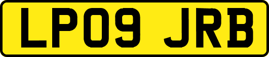 LP09JRB