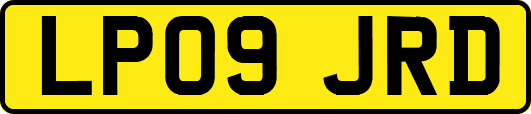 LP09JRD