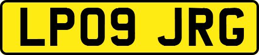 LP09JRG