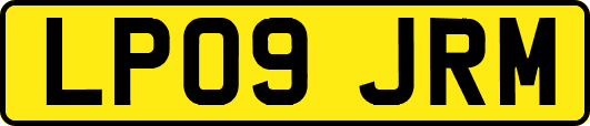 LP09JRM
